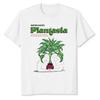 Plantasia Funny Plantasia Funny Unisex T-Shirt