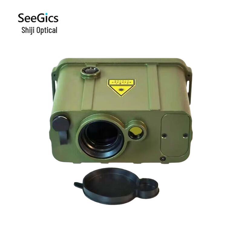 SEEGIC SCF Series Long-Range Laser Rangefinder