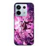 Чехол для игры Honkai Star Rail 'Черный лебедь' для Xiaomi Redmi 10 10C 9C 9A 9i 9 Prime 9T 12 12C 10A K40 Pro, Черный мягкий ТПУ чехол для мобильного телефона