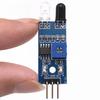Auto Sensor Transducer IR Infrared Obstacle Avoidance Module