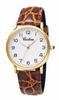 Croton RT-180M-02 Men's Brown Watch with Three Hands