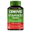 Vitamin D3 1000IU 400 Tablets Exclusive