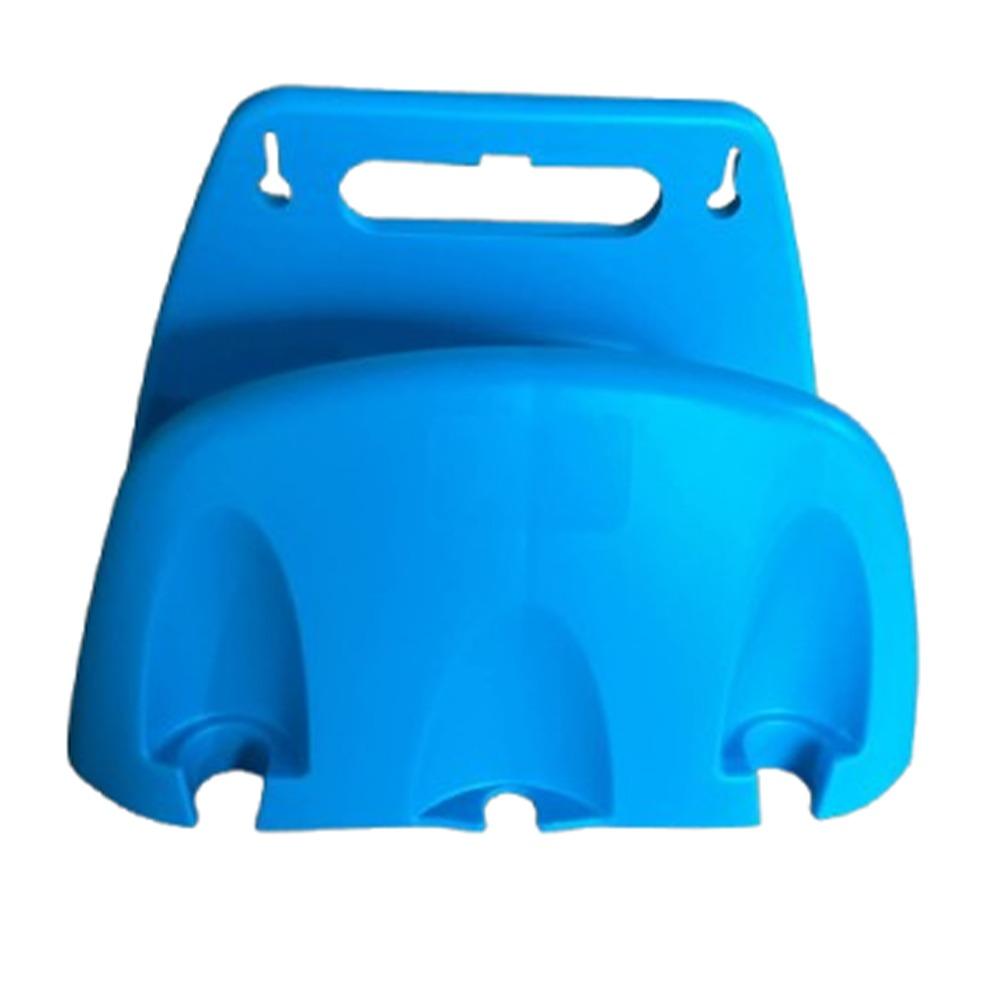 Утолщенный настенный держатель для шланга, прочный кронштейн для шланга для воды, органайзер для шланга, аксессуары для полива