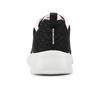 Skechers Dynamight 2.0 Женские удобные дышащие низкие повседневные кроссовки для бега Черно-розовые 149542-BKPK