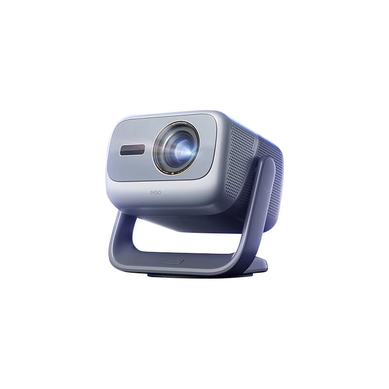 JmGO N5S Pro 4K UHD Трехлазерный проектор с гимбалом (Китайская версия)