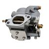Carburetor Carb 68T-14301-11-00 For Yamaha Engine 8hp / 9.9hp 4-Stroke Outboard