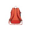 Converse Polyester Backpack Large Unisex Blue / Orange (Unisex) Backpacks 10026178 A02