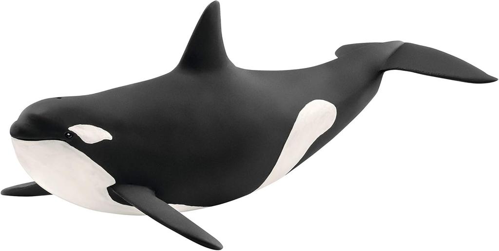 Фигурка косатки Schleich Wildlife 14807