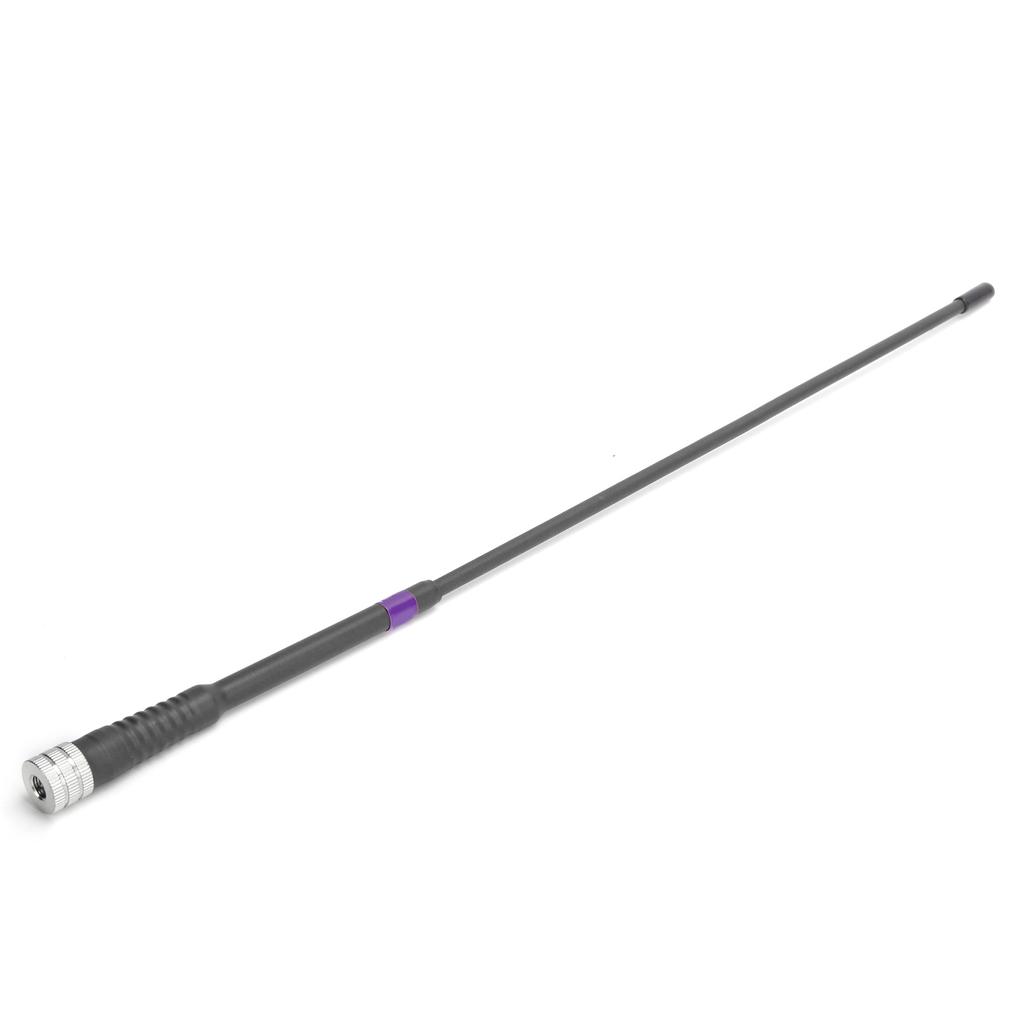 Ручная мягкая антенна с высоким коэффициентом усиления для Garmin GPS Astro 430 320 900 220 Alpha 50 100Черная