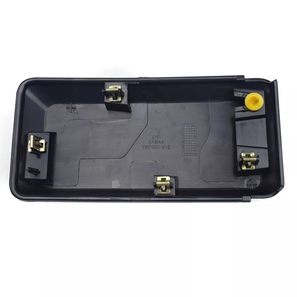 Front Left Bumper Lower Grille Bezel Cover Guard For Ford F150 2018-2021 JL3Z-17E811-AB