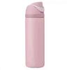 Owala 24/32oz Rose Quartz FreeSip Stainless Steel Water Bottle Rose Quartz Pink