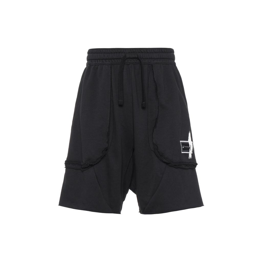 Nike Dri-FIT KD Durant Basketball Athleisure Casual Sports Shorts Black Men's CD0370-010