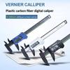 Электронный цифровой штангенциркуль 150 мм, Штангенциркуль с шариком из углеродного волокна, Микрометр, Измерительный инструмент, Цифровая линейка