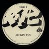 12-дюймовая пластинка KNT Jackin You KlocknNTaxin Boog KNT1 ACE BEAT 1997 US Rap HipHopRB Б/у