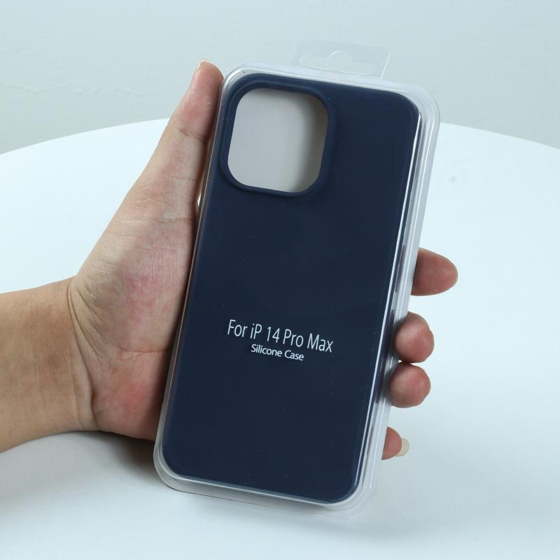Для Apple Iphone 15 14 Pro Противоударный мягкий чехол для телефона на заднюю панель для Iphone 13 12 11 14 Pro Max Жидкий силиконовый чехол X Xs Xr Se 7 8 Защитный чехол