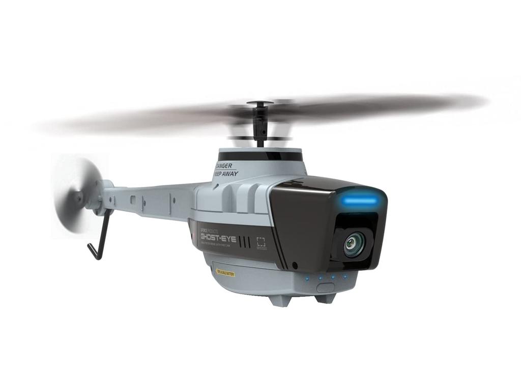 G-Force Ghost-Eye RTF Набор Однороторный Дрон Радиоуправление GB200 Официальный Японский Продукт