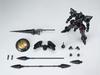 Sheikmainland Ultra Action Trooper Actaeon Blue Gray Black Assembled Mech Collectible Action Figure Model Kit Gift For Collector