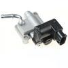 Для Honda Civic 2.0 подходит Acura RSX Клапан управления холостым ходом IACV 16022-PRB-A01