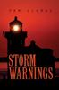 Книга Storm Warnings