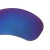 1 пара спортивных стерео беспроводных Bluetooth 4.0 гарнитура телефон поляризованные водительские солнцезащитные очки для езды на лошадях сменные линзы для глаз
