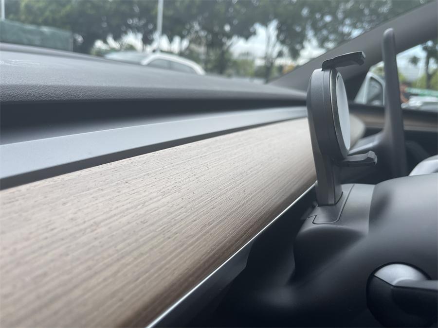 15W Upgraded Dashboard Super Wireless Phone Charger for Tesla Model 3/Y