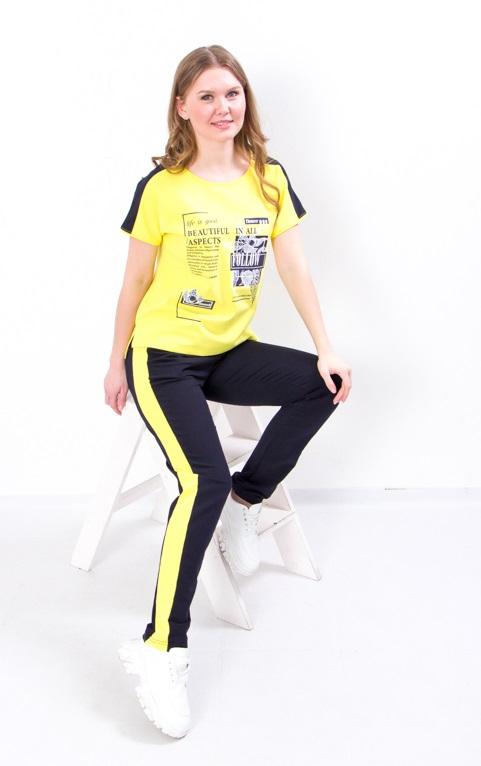 Подходить (Женский) Лето 8065-057-33 HC