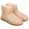 Mouton Boots Classic Mini 2 WOMENS CLASSIC MINI II 1016222 SAND Cm [UGG] 25.0