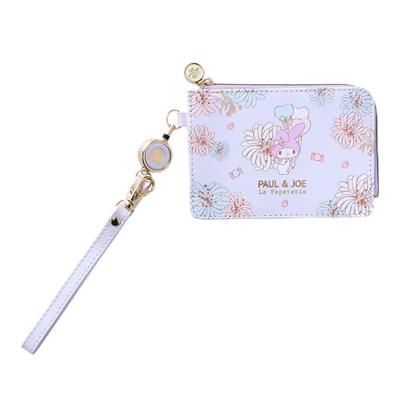 Marks Pass Paul Joe x My Case, & Melody, Фиолетовый, PAJ-PAC19-PL