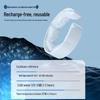 Cross-Border Cooling Neck Pillow: Summer Heat Relief with Ice Pack - Hot Seller