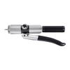 VEVOR Hydraulic Tube Expander, 3/8" to 1-1/8" OD, HAVC Hydraulic Swaging Tool with 7 Pipe Expander Heads, Deburring Tool