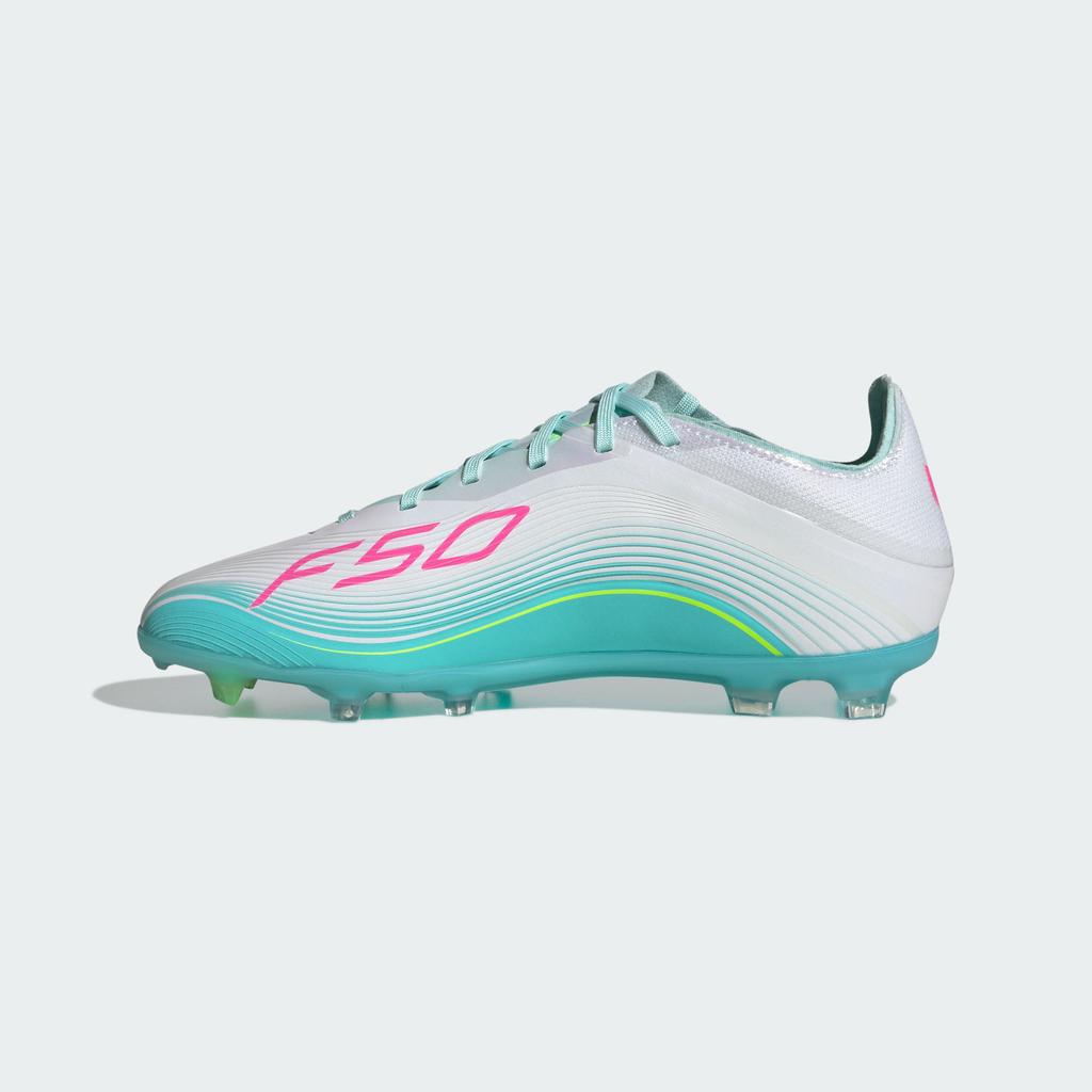 adidas F50 Elite FG Messi Aurora Radiante Pack (GS)