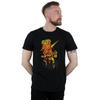 Ready Player One Mens Parzival´s Team T-Shirt