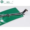 SATA 47506 Набор полированных двусторонних угловых торцевых головок (47501-47505)