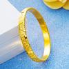 Gypsophila Buckle Women's High-end Bohemian Bracelet Accessories New Bracelet