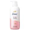 Dove Увлажняющий гель для душа «Цветок вишни»