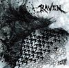CD   RAVEN  Обычное издание   Япония ОбиЯпонский поп-рок Б/у