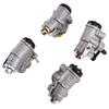 Replacement Front Brake Wheel Cylinders 45330-HC5-006 45310-HC5-006 45370-HC5-971 For Honda TRX300FW Fourtrax 300 4X4 1988-2000