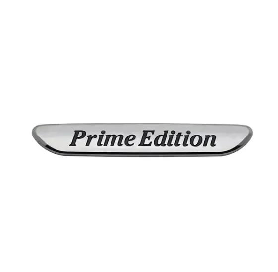 New Style ABS Plating Car Styling Badge Car Sticker Car Fender Decor Stickers For Benz AMG GLC GLE CLA C300 E S W212 W124
