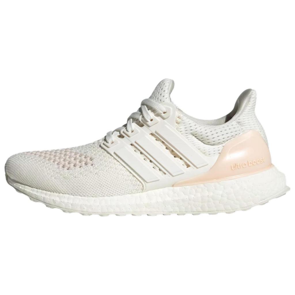 Adidas UltraBoost 1.0 White Wonder Quartz Women Sneakers Cream Core-White Cloud-White JQ2274