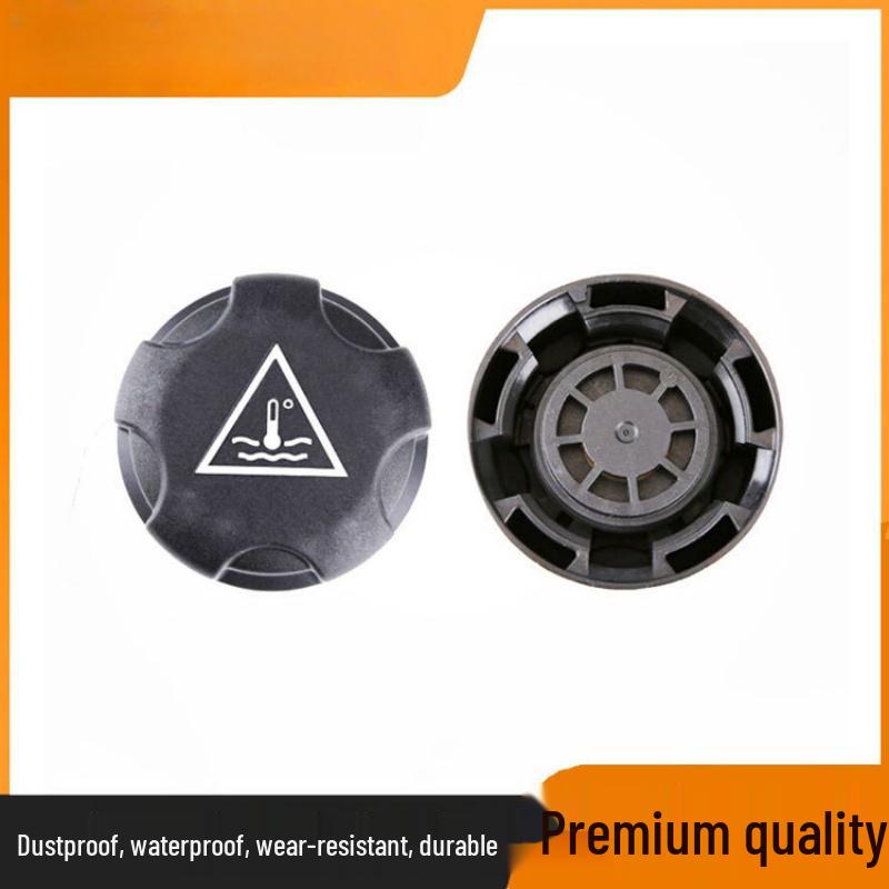 Radiator Expansion Tank Antifreeze Cap for Citroen C3L, Sega, C3XR, Elysée, C6, C4 Picasso, C5