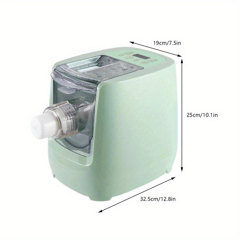 Автоматическая машина для приготовления пасты и лапши: Создавайте 12 форм лапши с легкостью