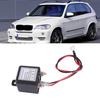 Diydeg Дистанционный выключатель-размыкатель аккумулятора, DC12V 120A/200A, Модернизированный выключатель-убийца для защиты от угона автомобиля, с двойным пультом дистанционного управления, Предотвращает разрядку аккумулятора