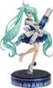 Character Vocal Series 01 Hatsune Miku Hatsune Miku Blue Archive Scale Plastic Painted Finished Figure Ver. 1/7