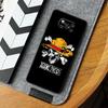 Чехол для телефона Funda для Xiaomi Poco C51 C50 F3 F4 F5 M3 M4 Pro C65 M5 X3 X4 X5 OneS Логотип P-ieceS