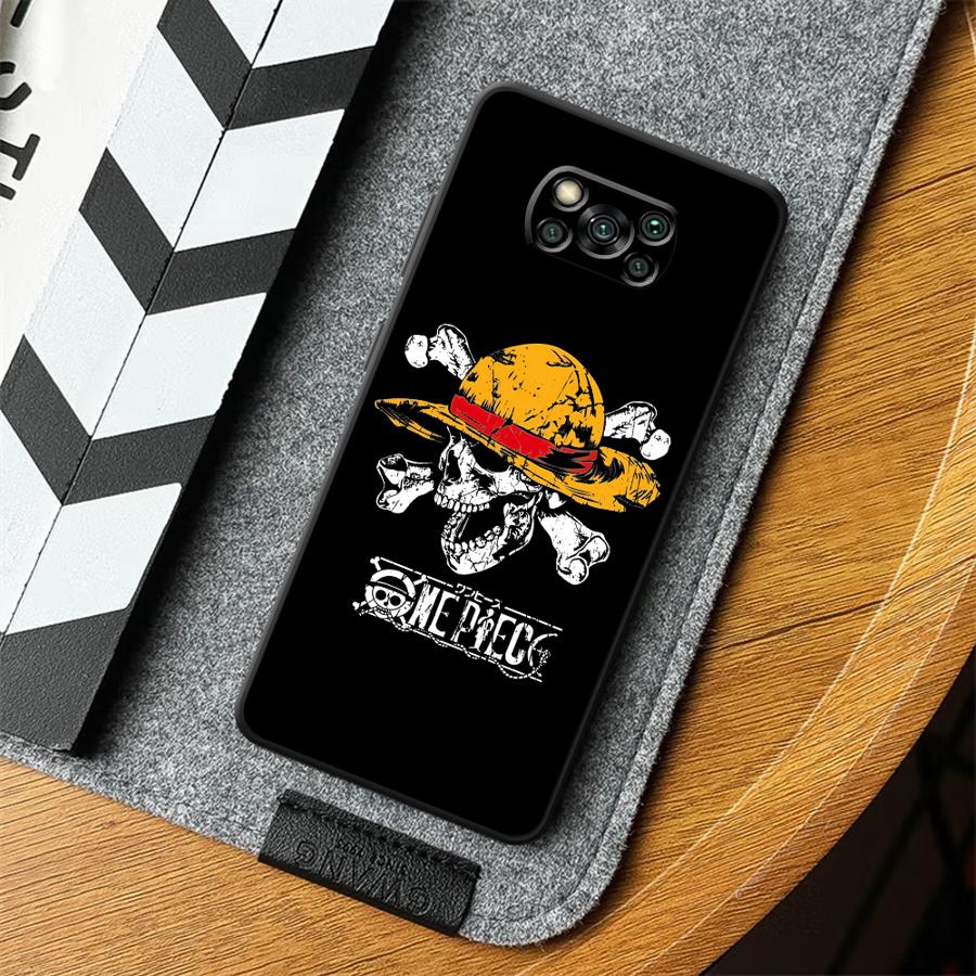 Чехол для телефона Funda для Xiaomi Poco C51 C50 F3 F4 F5 M3 M4 Pro C65 M5 X3 X4 X5 OneS Логотип P-ieceS