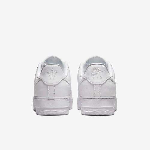 NOCTA x Nike Air Force 1 Low Drake Certified Lover Boy CZ8065-100 Мужской размер