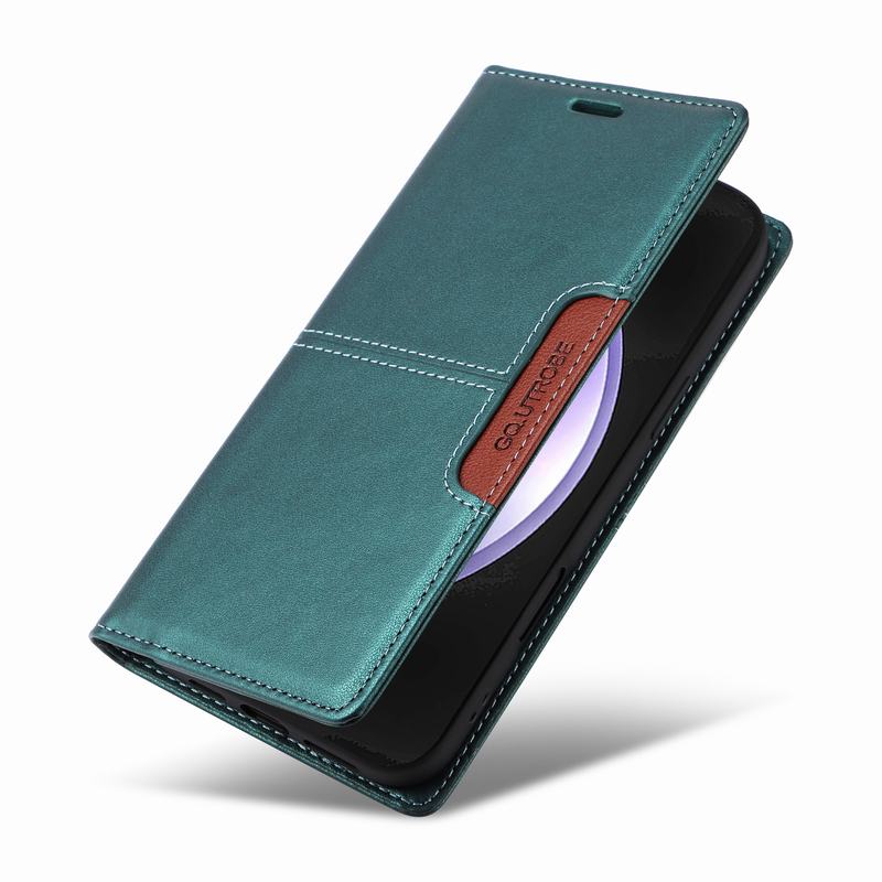 Для Samsung S25 S24 S23 S22 S21 S20 Ultra Plus чехол для Samsung Galaxy S25 Edge S24 S23 S21 S20 FE флип магнитный чехол