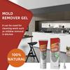 90G NEW Mold Mildew Cleaner Mold Remover Eco Friendly Machine Remover For Bathroom Strip Gel Wa B0X9