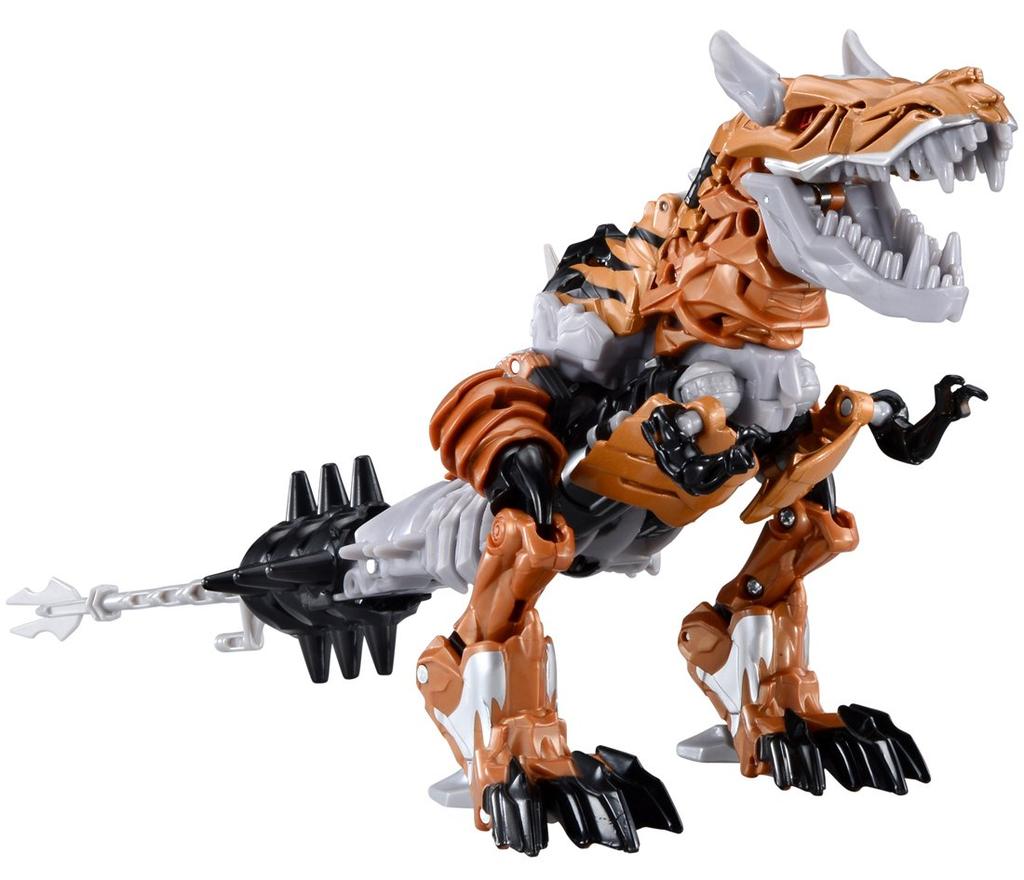 Фильм Трансформеры AD03 Гримлок