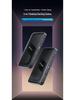 7-портовая док-станция Thunderbolt: Быстрая зарядка PD100 Вт, DP 2.0, 4K@60 Гц, Трехэкранный вывод